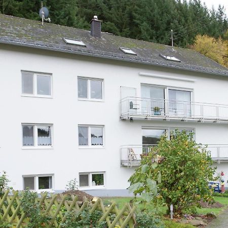 Holiday Home At The Foot Of The Schwarzer Mann Sellerich Exterior photo