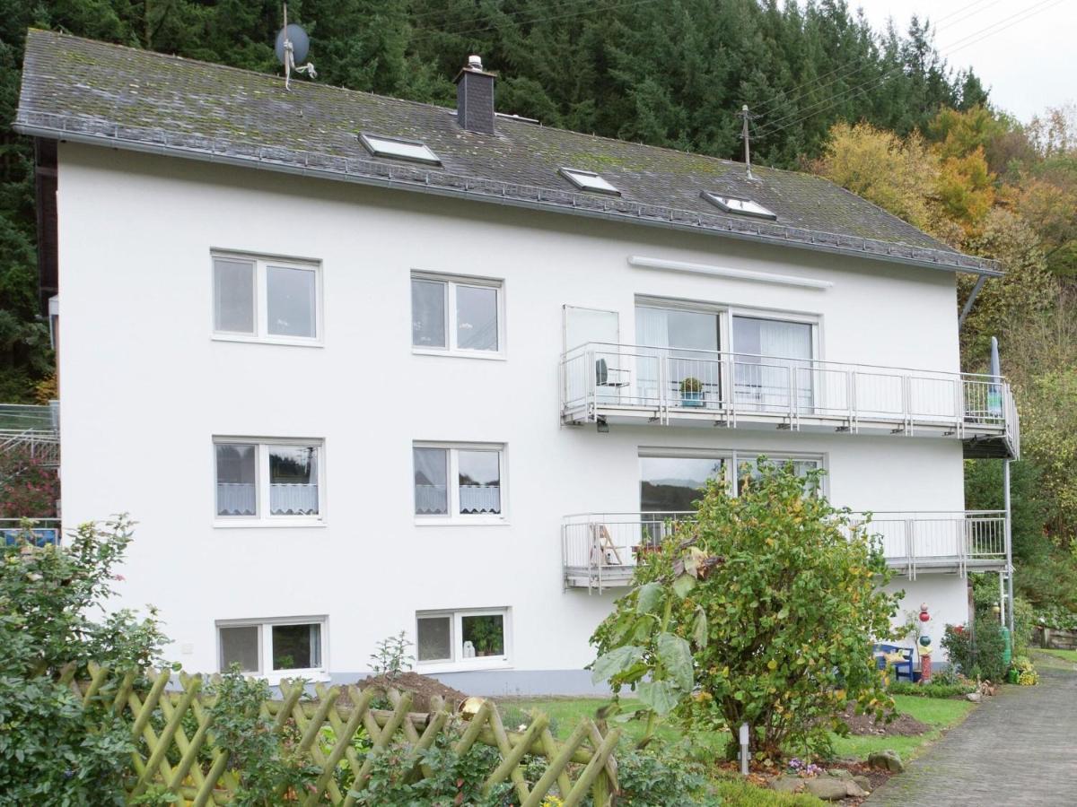 Holiday Home At The Foot Of The Schwarzer Mann Sellerich Exterior photo