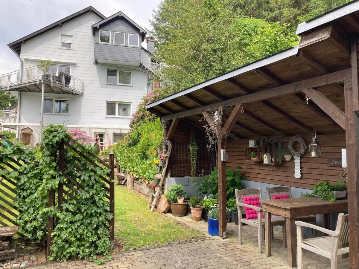 Holiday Home At The Foot Of The Schwarzer Mann Sellerich Exterior photo