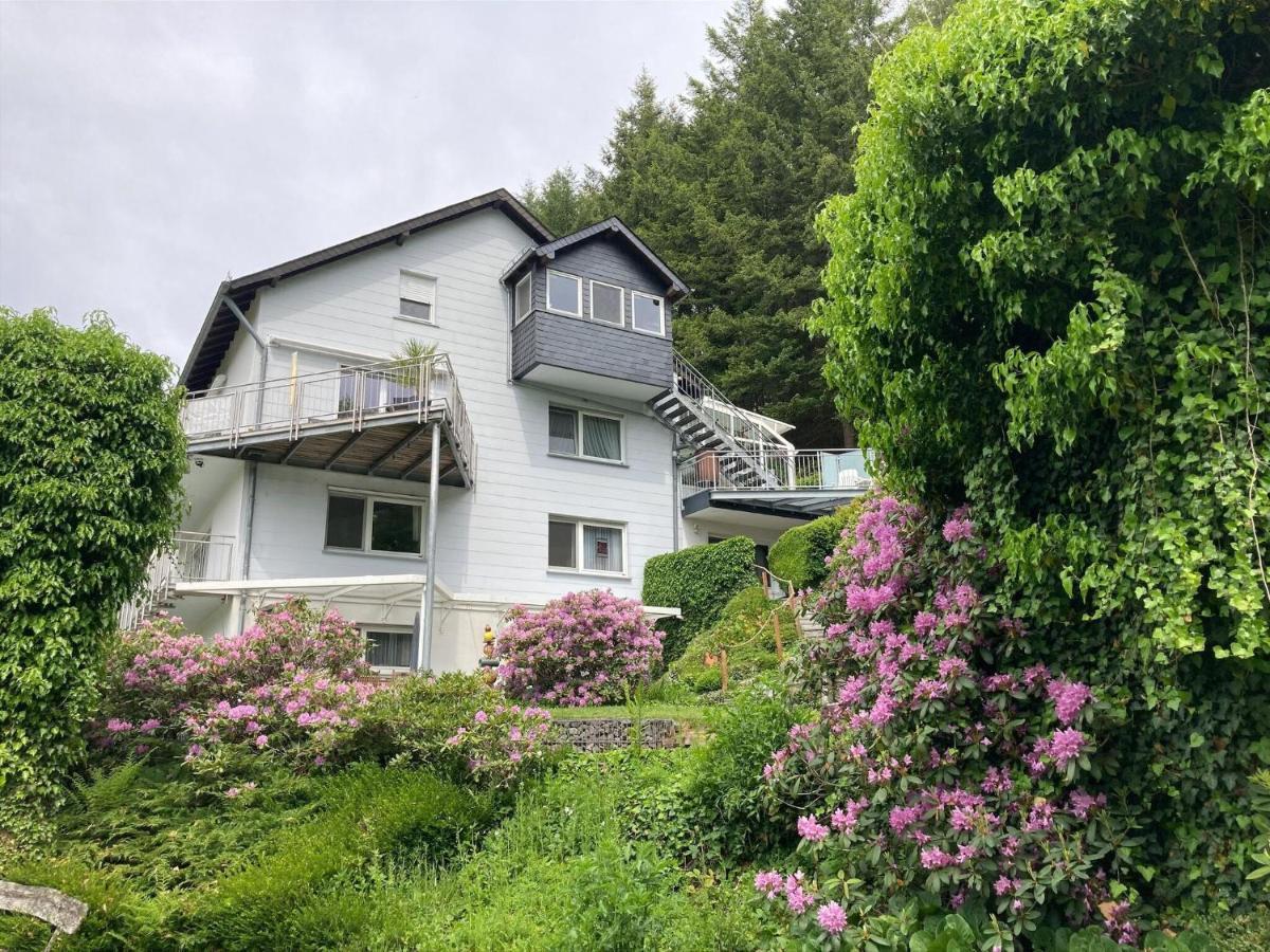 Holiday Home At The Foot Of The Schwarzer Mann Sellerich Exterior photo