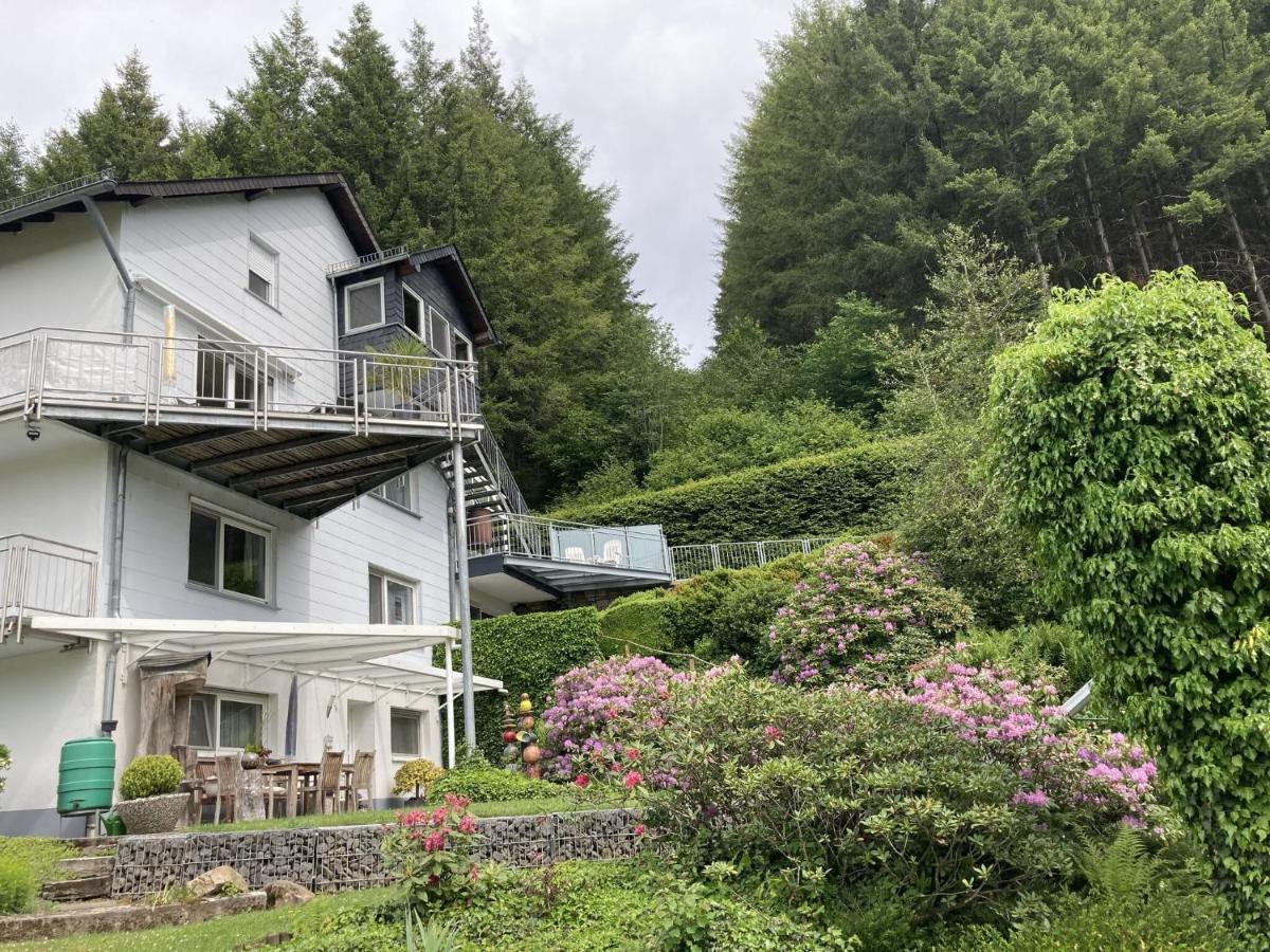 Holiday Home At The Foot Of The Schwarzer Mann Sellerich Exterior photo