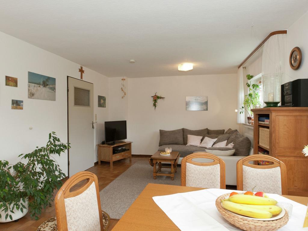 Holiday Home At The Foot Of The Schwarzer Mann Sellerich Exterior photo