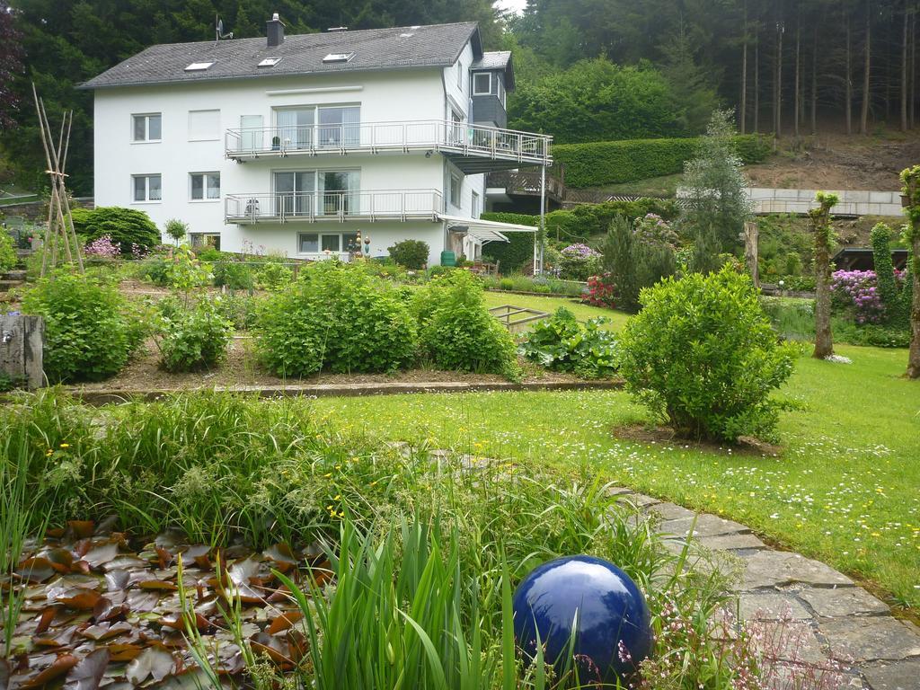 Holiday Home At The Foot Of The Schwarzer Mann Sellerich Exterior photo